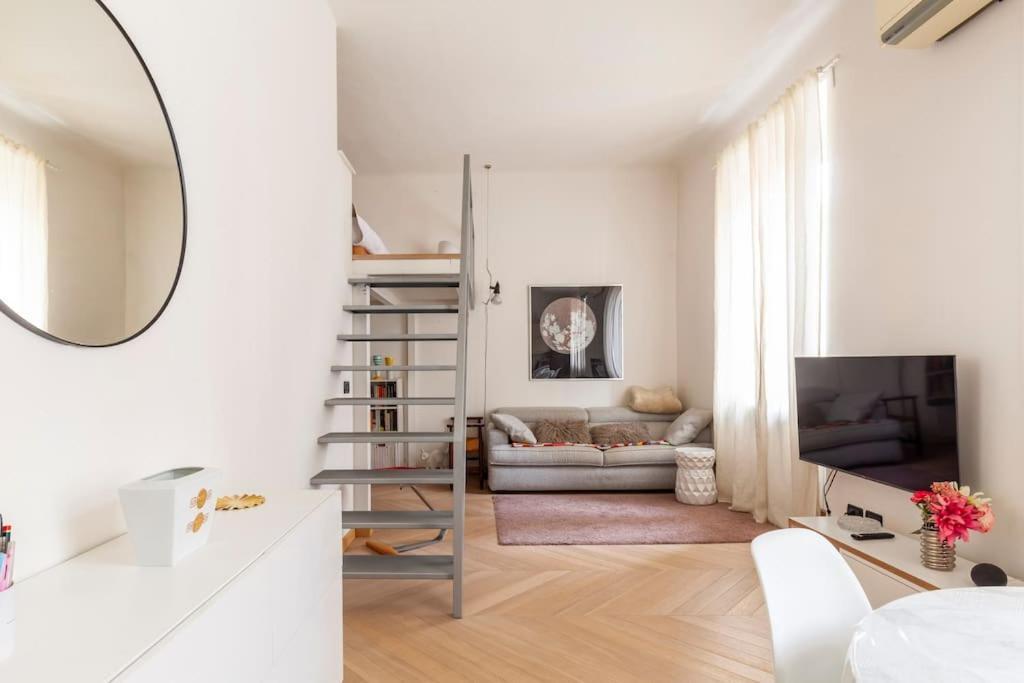 Lovely Studio - Heart Of Mediolan Zewnętrze zdjęcie
